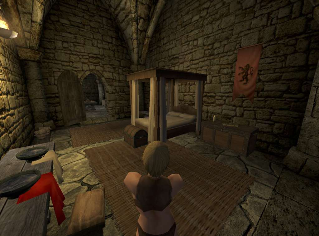 Mount & Blade Steam CD Key screenshot 2