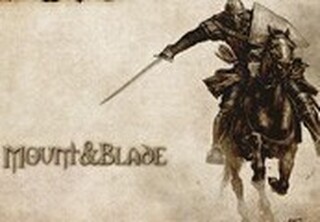 Mount & Blade Steam CD Key