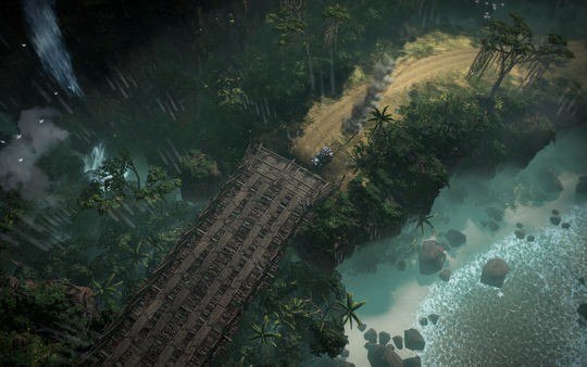 Renegade Ops Steam CD Key screenshot 6