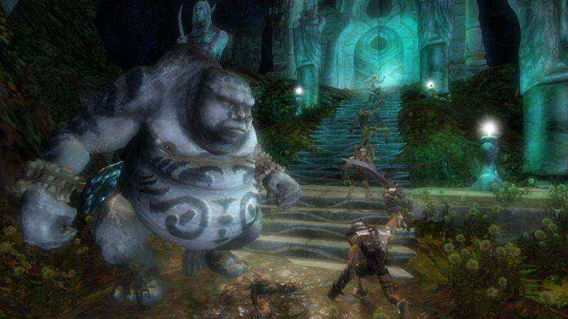 Overlord Steam CD Key screenshot 4
