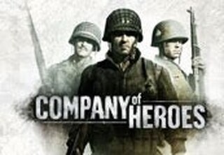 Company of Heroes Steam CD Key