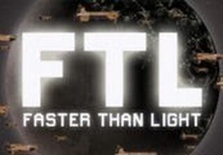 FTL: Faster than Light PC Steam CD Key