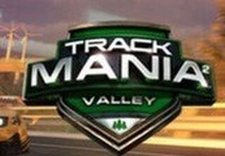 TrackMania 2 Valley Steam CD Key