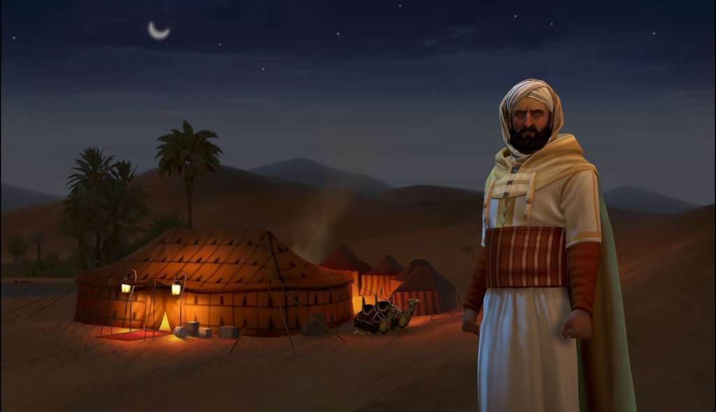 Sid Meier's Civilization V - Brave New World Expansion Steam CD Key screenshot 6