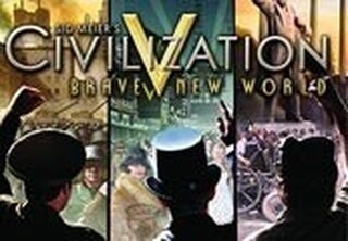Sid Meier's Civilization V - Brave New World Expansion Steam CD Key