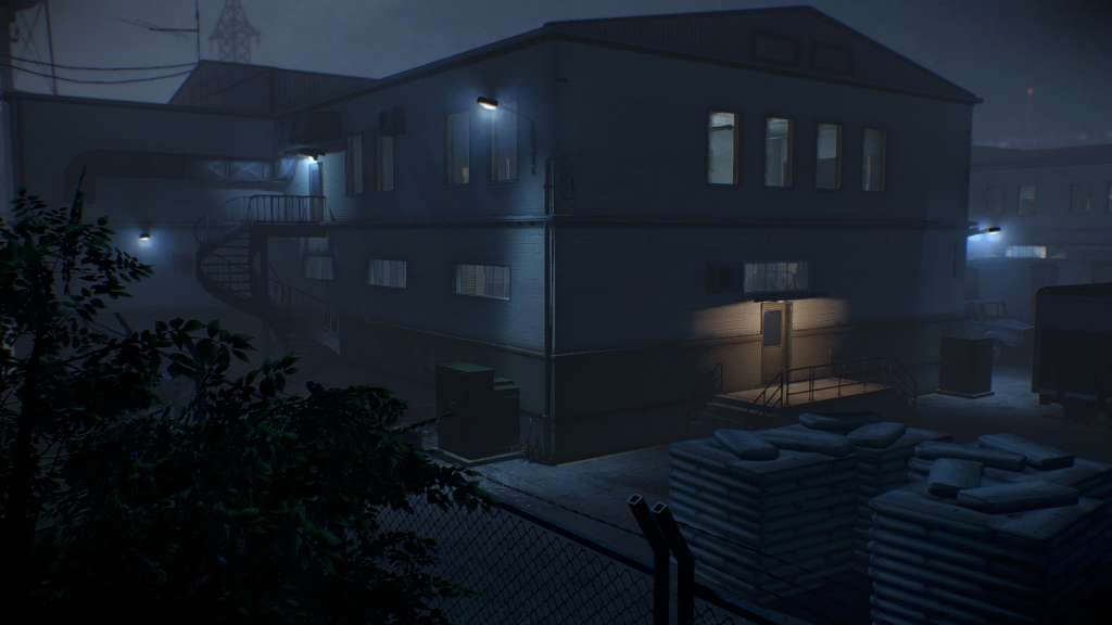 PAYDAY 2 Steam CD Key screenshot 5
