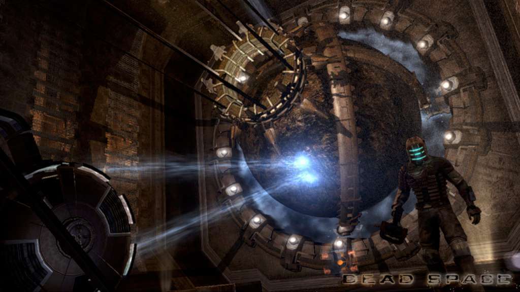 Dead Space (2008) Steam CD Key screenshot 3