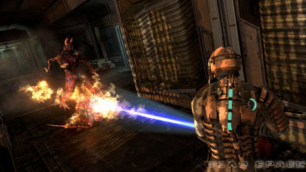 Dead Space (2008) Steam CD Key screenshot 5