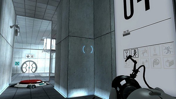 The Orange Box Steam CD Key screenshot 3