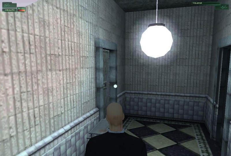 Hitman: Codename 47 Steam CD Key screenshot 2
