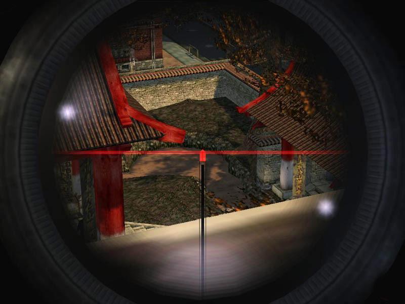 Hitman: Codename 47 Steam CD Key screenshot 3