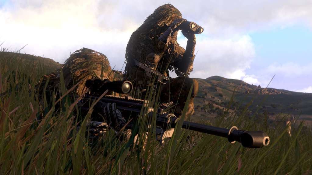 Arma 3 Steam CD Key screenshot 2