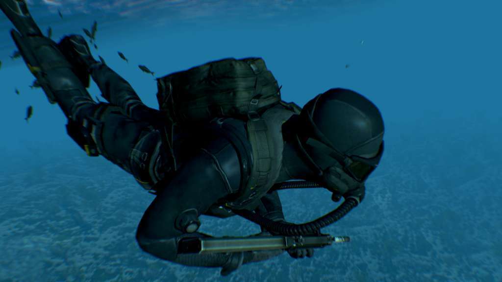 Arma 3 Steam CD Key screenshot 3