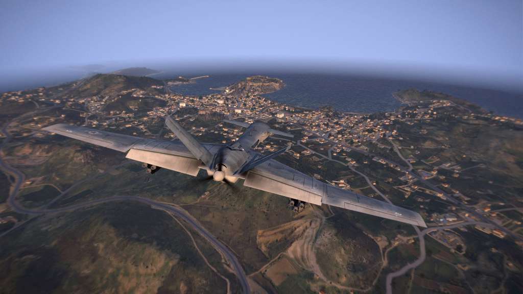 Arma 3 Steam CD Key screenshot 4