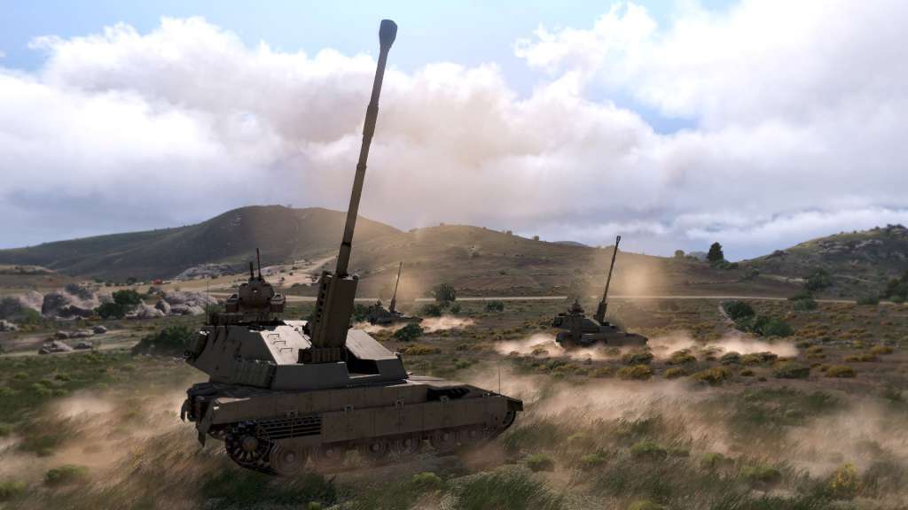 Arma 3 Steam CD Key screenshot 5