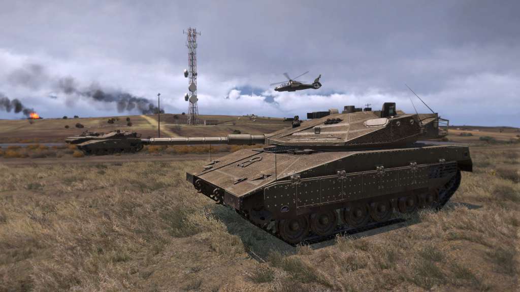 Arma 3 Steam CD Key screenshot 6
