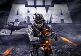Arma 3 Steam CD Key
