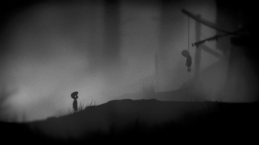 Limbo Steam CD Key screenshot 2