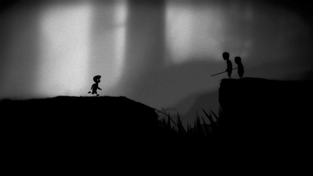 Limbo Steam CD Key screenshot 3