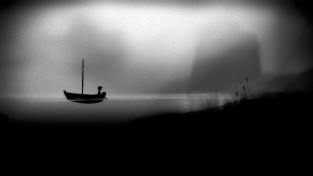 Limbo Steam CD Key screenshot 4