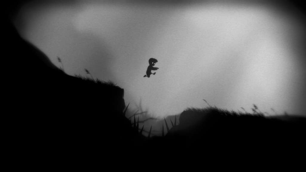 Limbo Steam CD Key screenshot 6