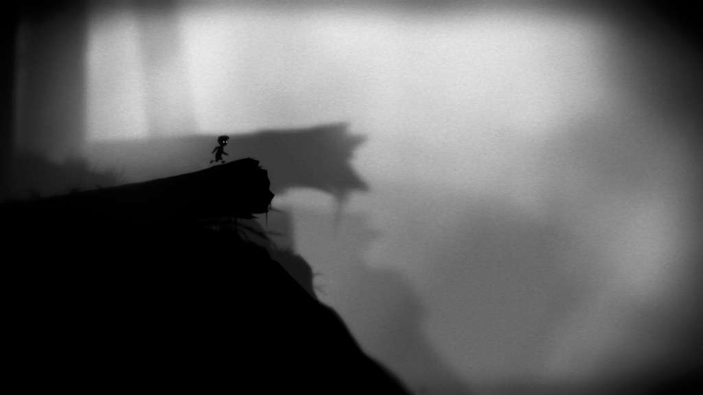 Limbo Steam CD Key screenshot 7