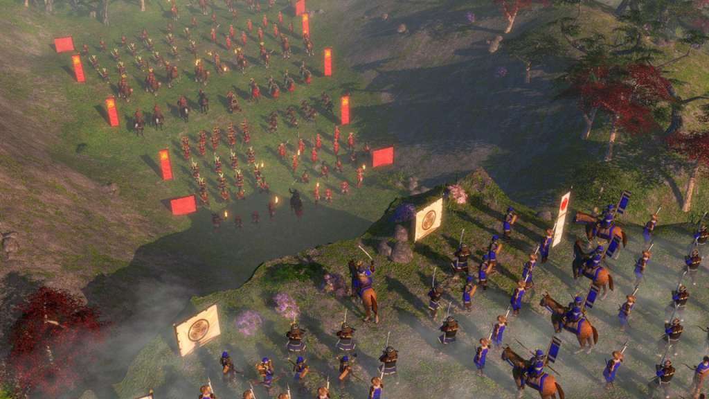 Age of Empires III: Complete Collection PC Steam Gift screenshot 2