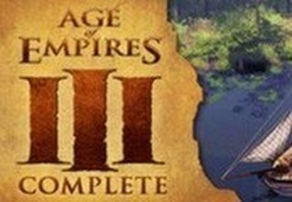 Age of Empires III: Complete Collection PC Steam Gift