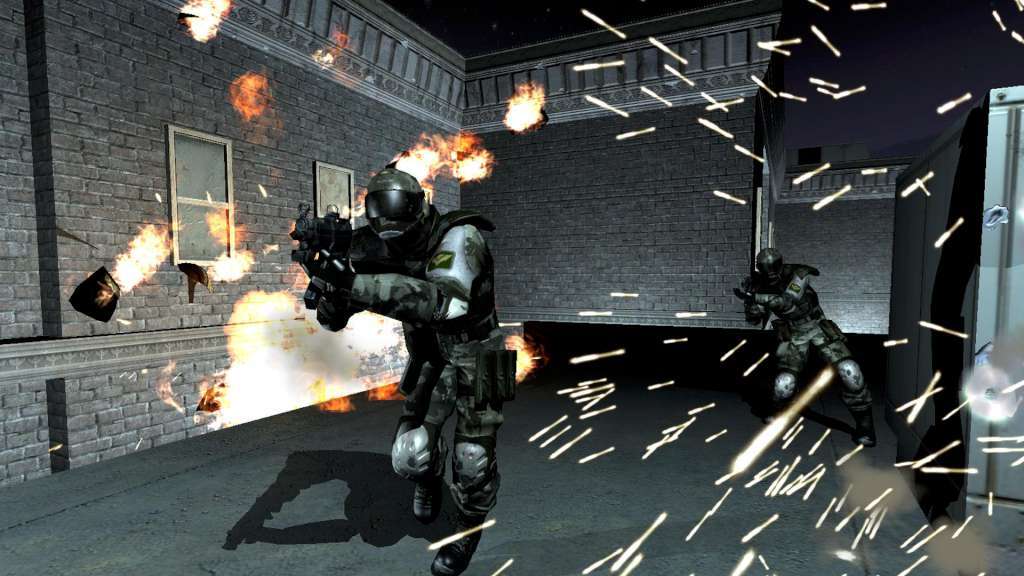 F.E.A.R Steam CD Key screenshot 3