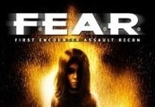 F.E.A.R Steam CD Key