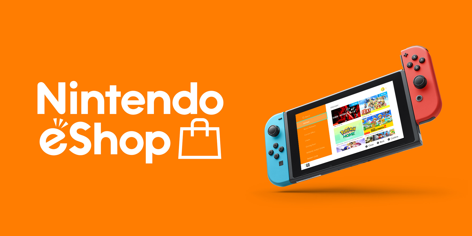 Nintendo eShop Prepaid Card $20 US Key screenshot 2