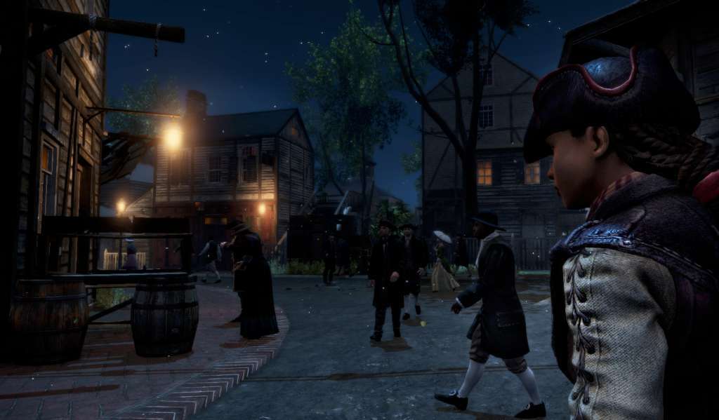Assassin's Creed Liberation HD Ubisoft Connect CD Key screenshot 3