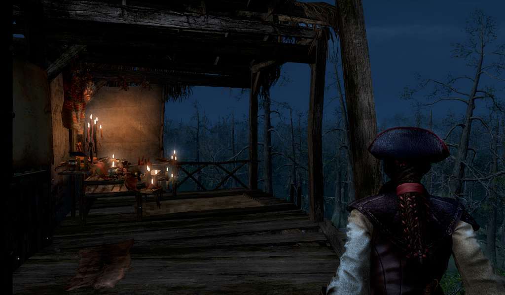 Assassin's Creed Liberation HD Ubisoft Connect CD Key screenshot 4