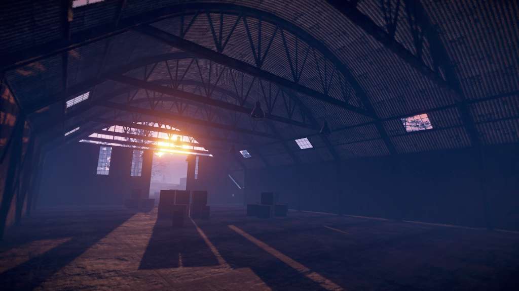 RUST PC Steam CD Key screenshot 2