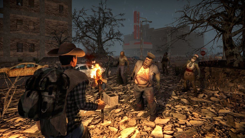 7 Days to Die Steam CD Key screenshot 5