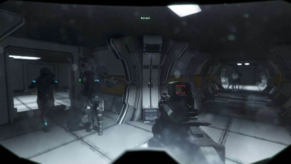 Interstellar Marines Steam CD Key screenshot 3
