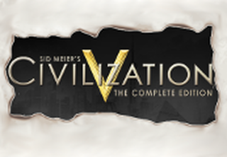 Sid Meier's Civilization V Complete Edition PC Steam CD Key
