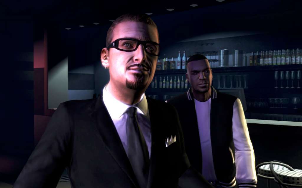 Grand Theft Auto IV Complete Edition EU PC Steam CD Key screenshot 3