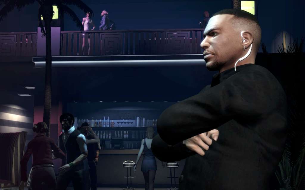 Grand Theft Auto IV Complete Edition EU PC Steam CD Key screenshot 5