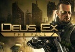 Deus Ex: The Fall PC Steam CD Key