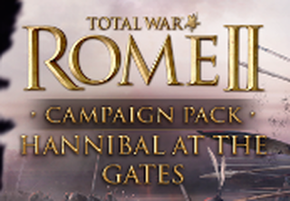 Total War: ROME II – Hannibal at the Gates DLC PC Steam CD Key