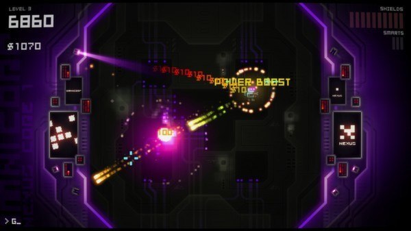 Ultratron Steam CD Key