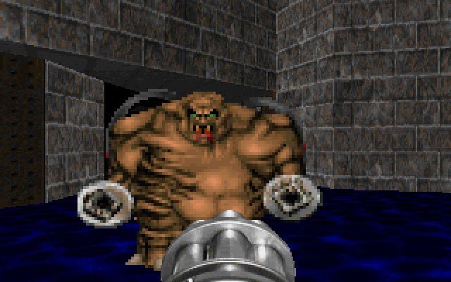 Final Doom Steam CD Key screenshot 2