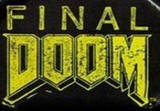 Final Doom Steam CD Key