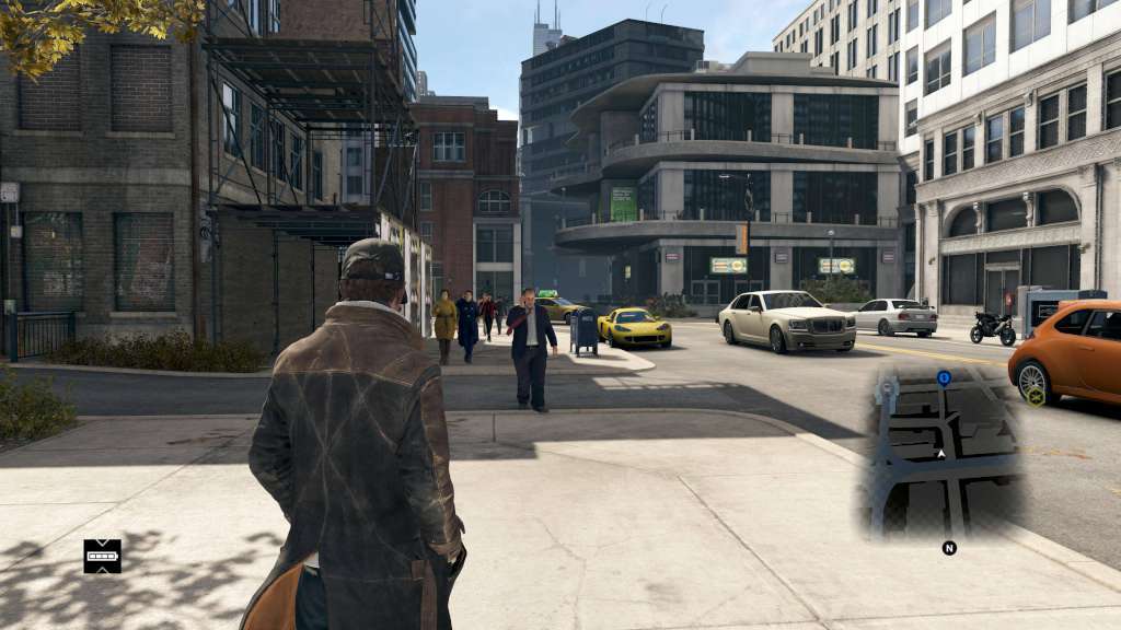 Watch Dogs - Season Pass PC Ubisoft Connect CD Key screenshot 2