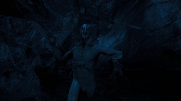 The Forest PC Steam CD Key screenshot 2