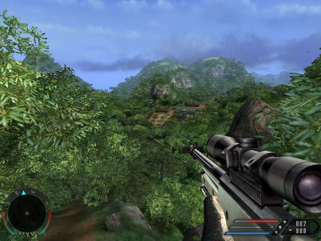 Far Cry Ubisoft Connect CD Key screenshot 3