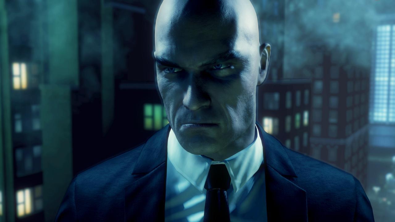 Hitman Absolution: Elite Edition Steam CD Key screenshot 3