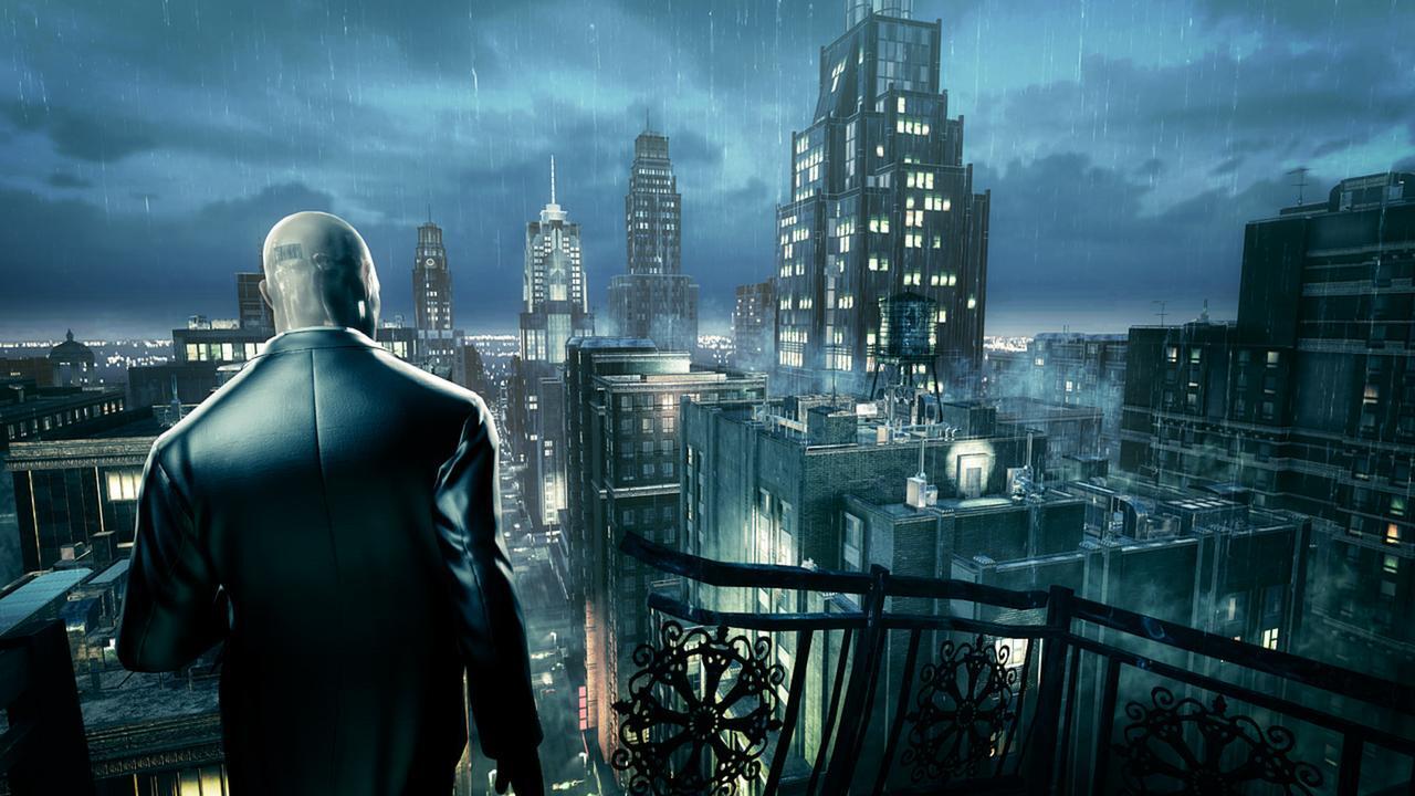 Hitman Absolution: Elite Edition Steam CD Key screenshot 2