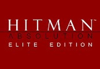 Hitman Absolution: Elite Edition Steam CD Key